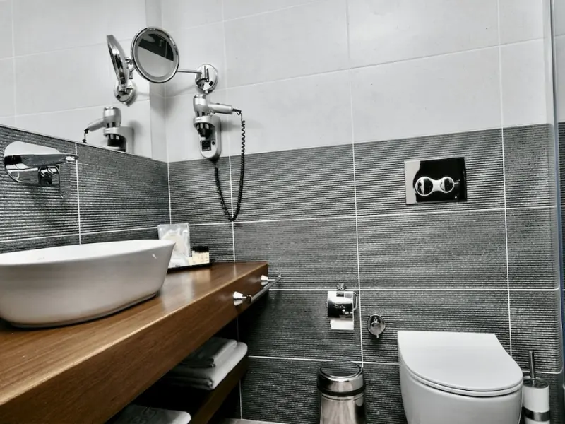 Resa Hotel Göcek 12