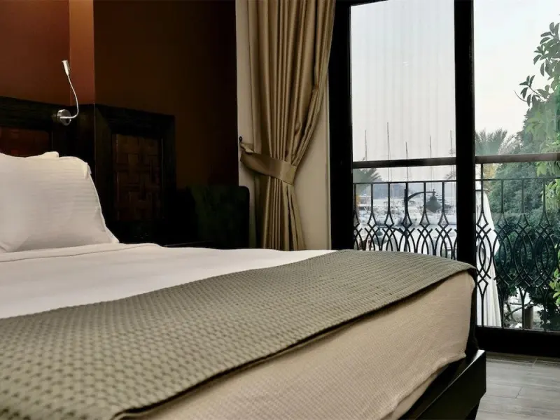 Resa Hotel Göcek 15