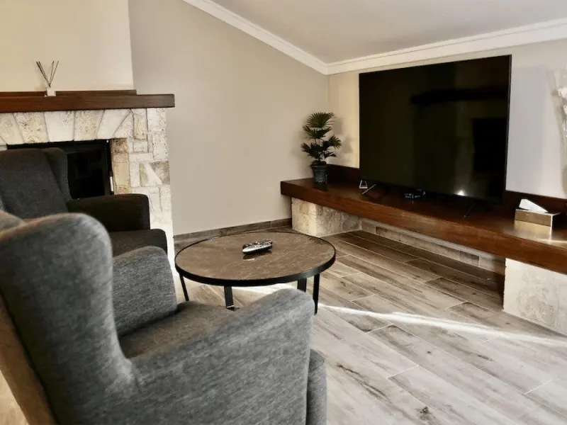 Resa Hotel Göcek 16