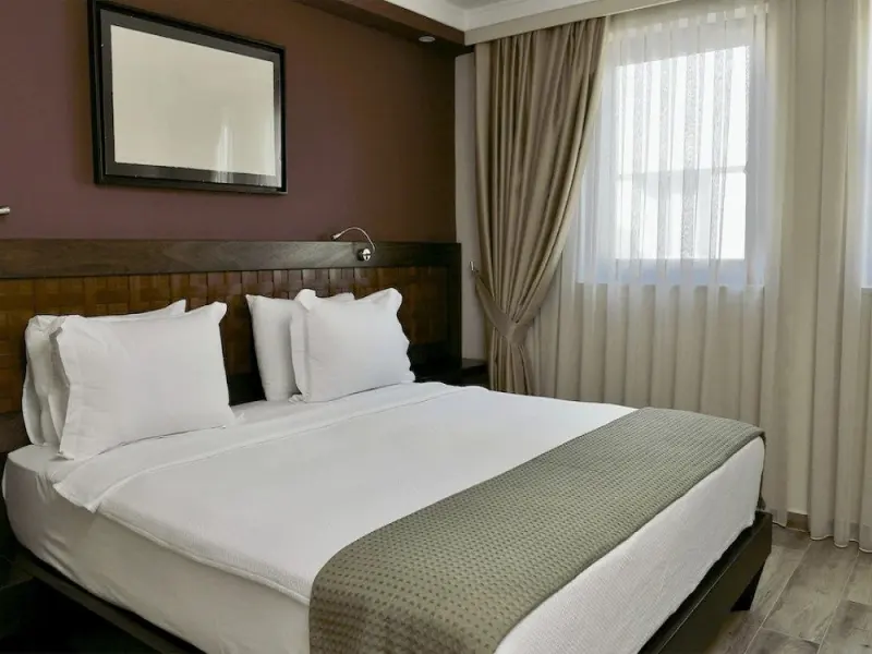 Resa Hotel Göcek 18