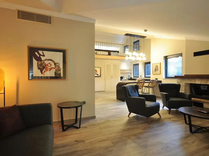 Resa Hotel Göcek 20