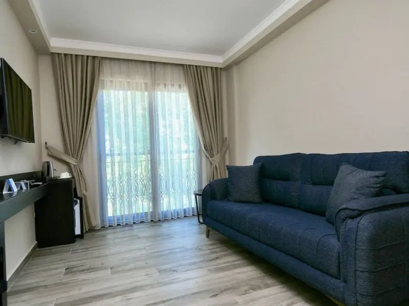 Resa Hotel Göcek 21