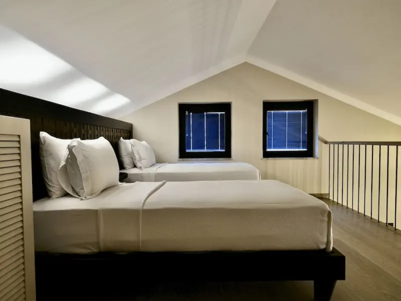 Resa Hotel Göcek 22