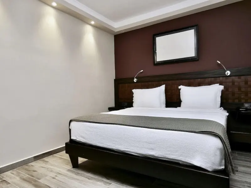 Resa Hotel Göcek 23
