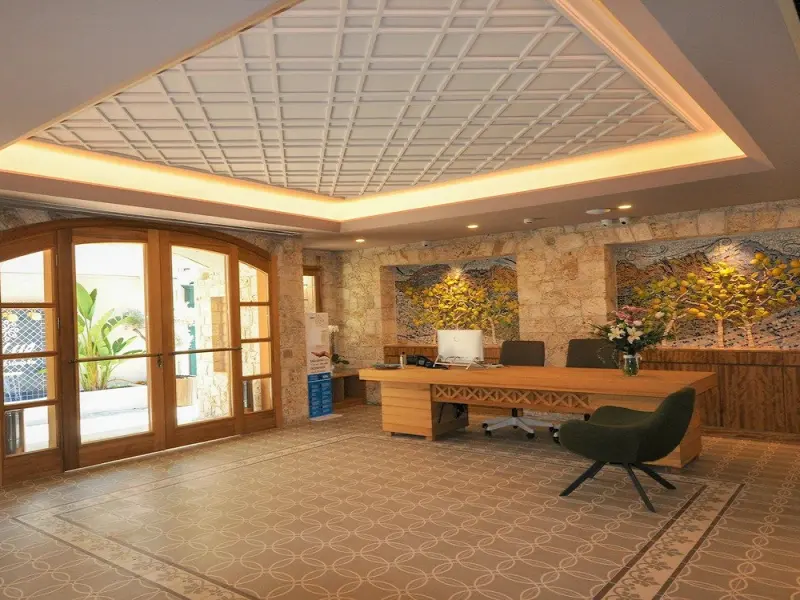 Resa Hotel Göcek 3