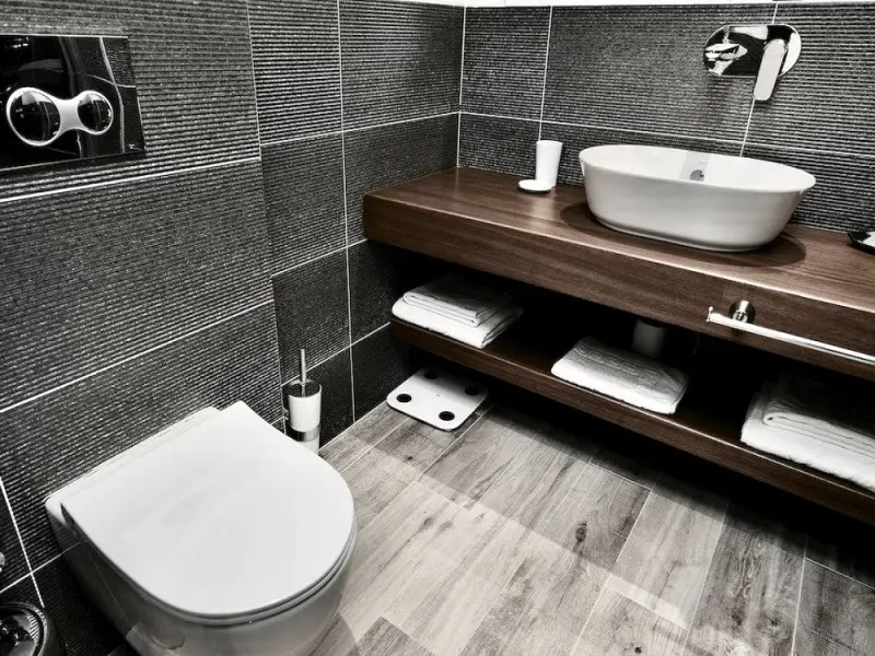 Resa Hotel Göcek 7