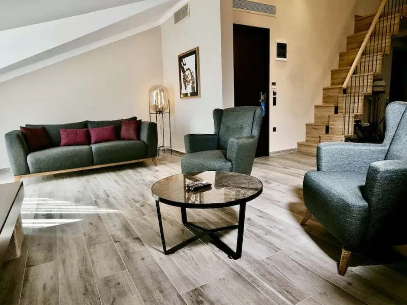 Resa Hotel Göcek 9