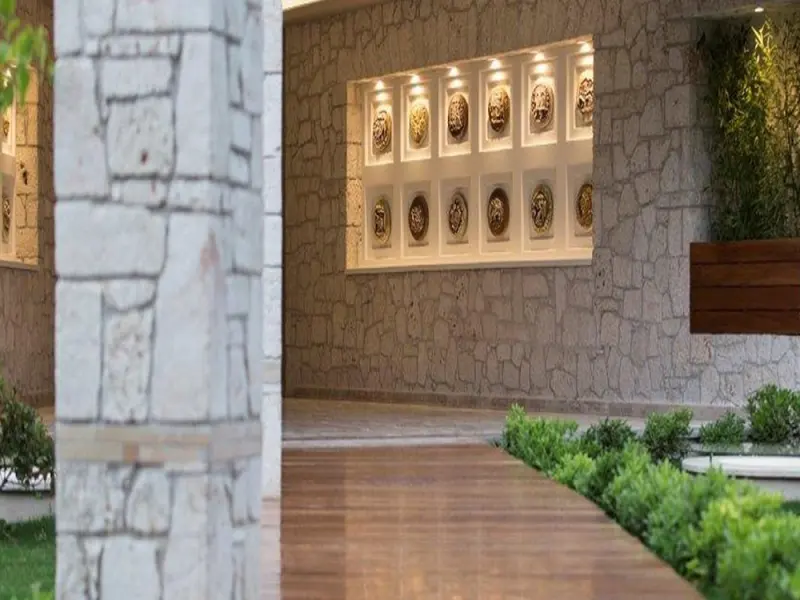 Renka Hotel & SPA 1