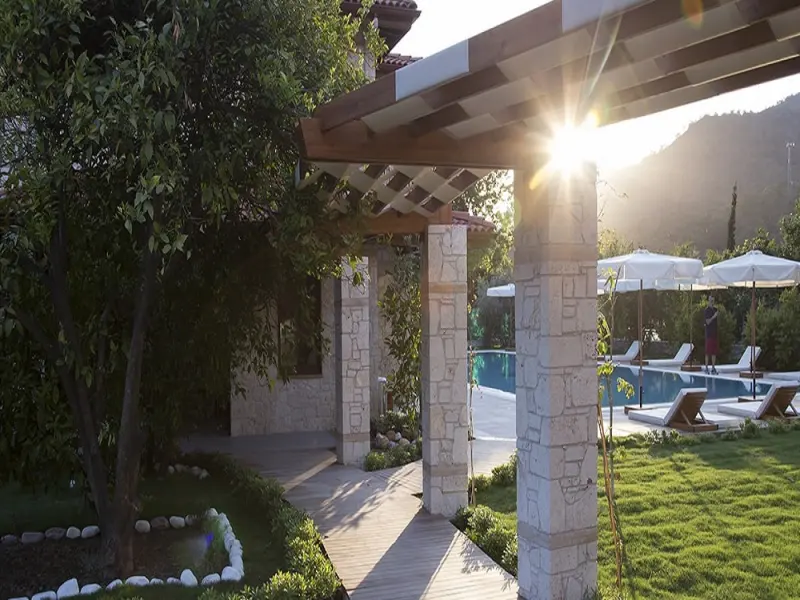 Renka Hotel & SPA 12