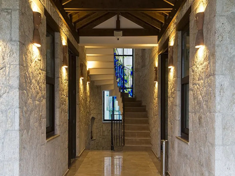 Renka Hotel & SPA 13