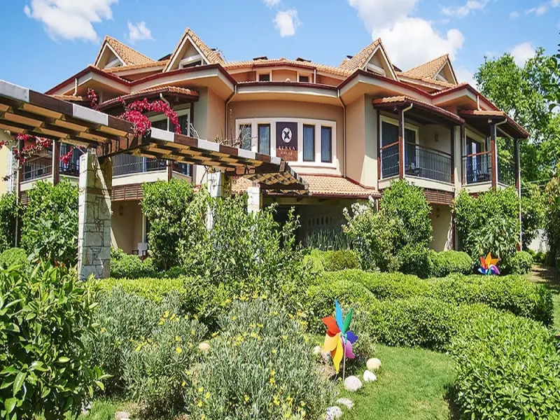 Renka Hotel & SPA 15