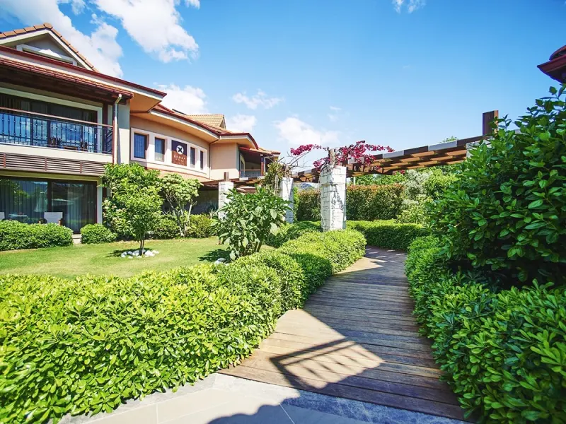 Renka Hotel & SPA 20