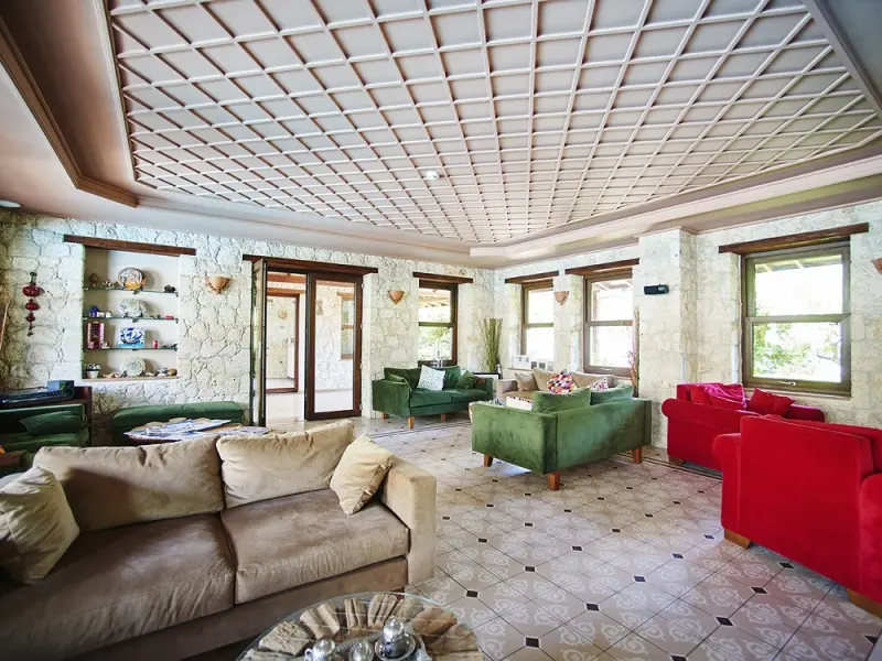 Renka Hotel & SPA 22
