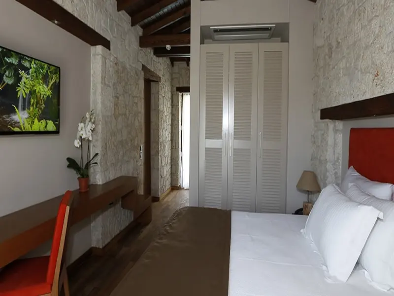 Renka Hotel & SPA 23