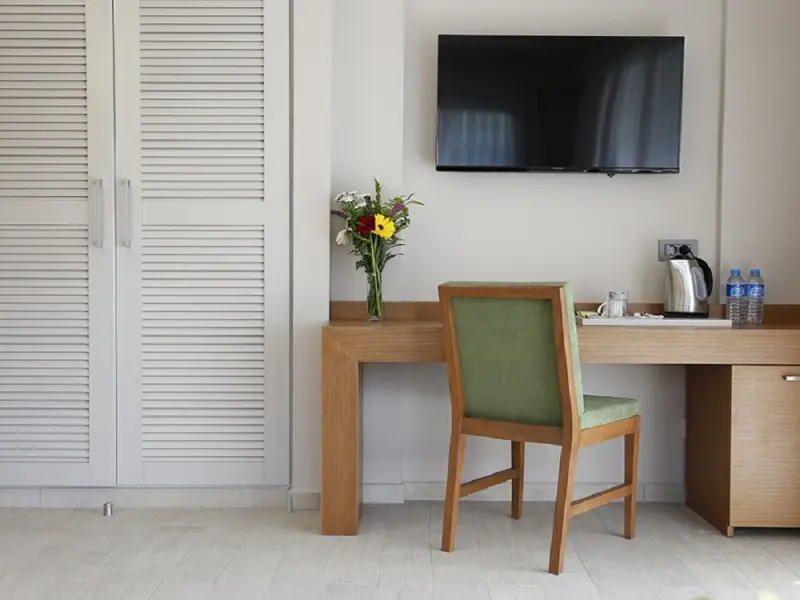 Renka Hotel & SPA 24
