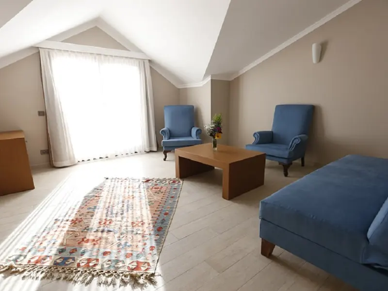 Renka Hotel & SPA 25