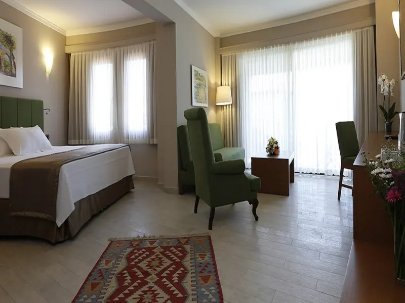 Renka Hotel & SPA 26