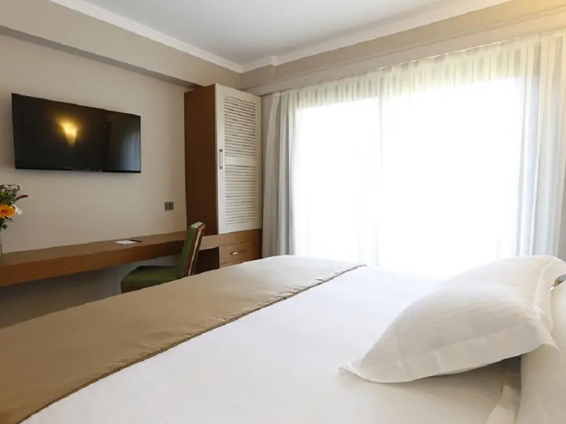 Renka Hotel & SPA 27
