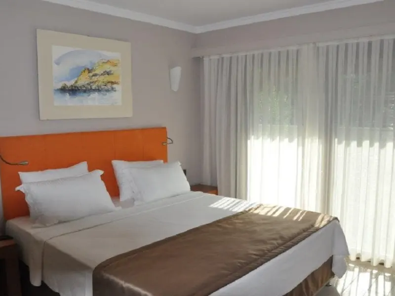 Renka Hotel & SPA 28