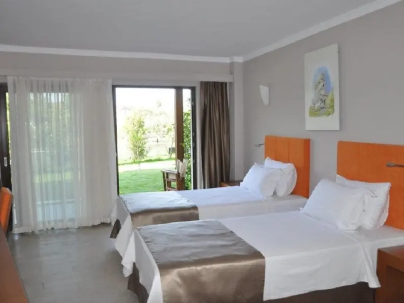 Renka Hotel & SPA 29
