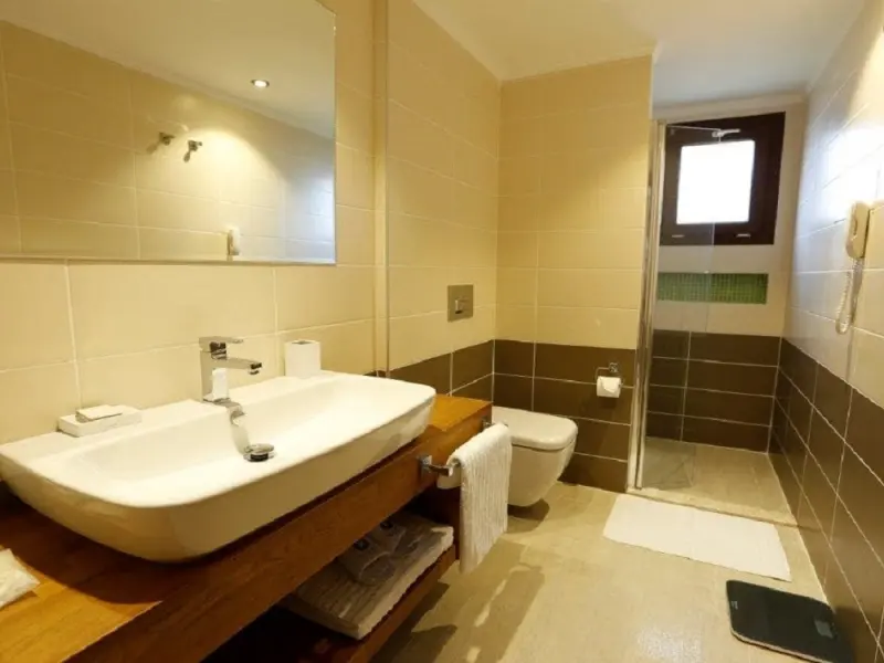 Renka Hotel & SPA 30