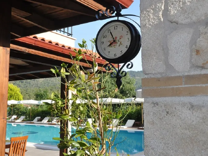 Renka Hotel & SPA 3