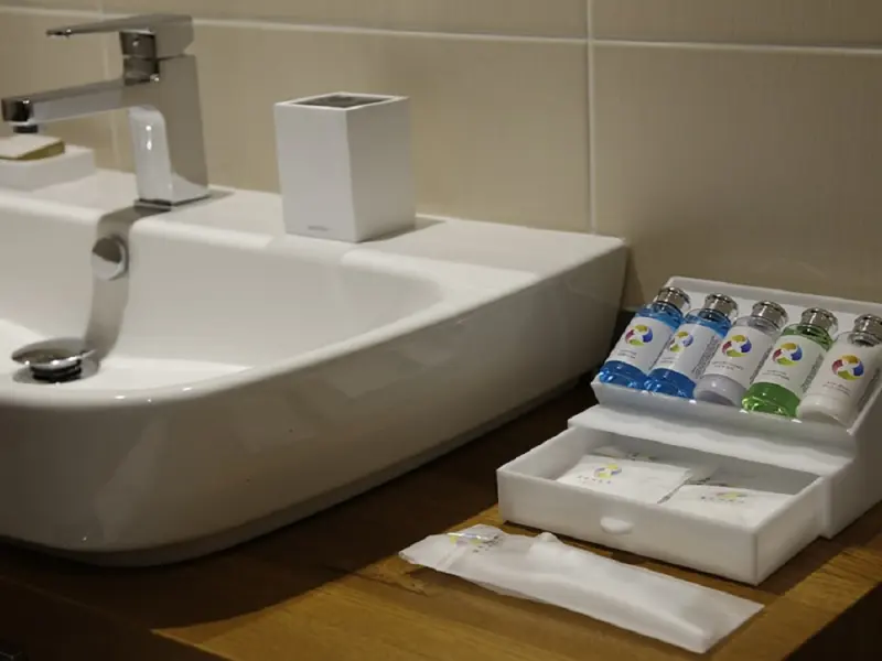 Renka Hotel & SPA 32
