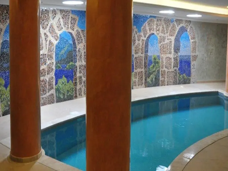 Renka Hotel & SPA 4