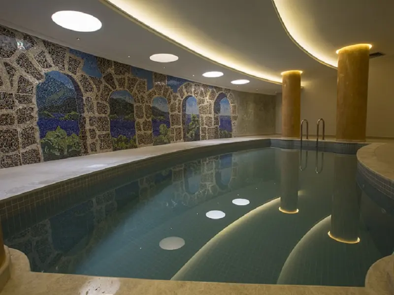 Renka Hotel & SPA 6