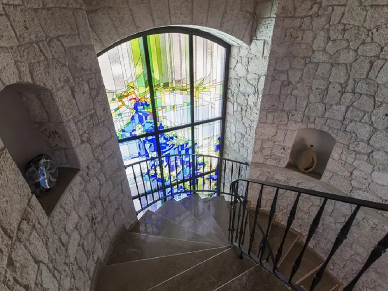Renka Hotel & SPA 9