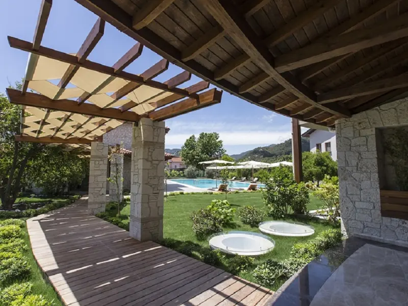 Renka Hotel & SPA 10