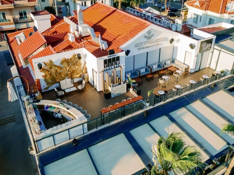 Skopea Inn Exclusive 2