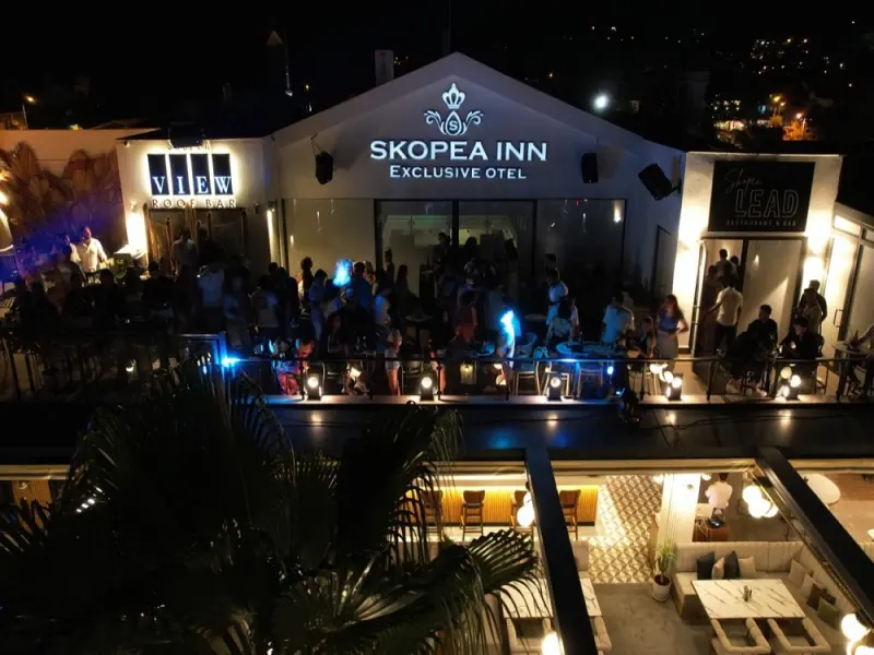 Skopea Inn Exclusive 3