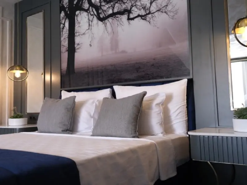 Skopea Inn Exclusive 4