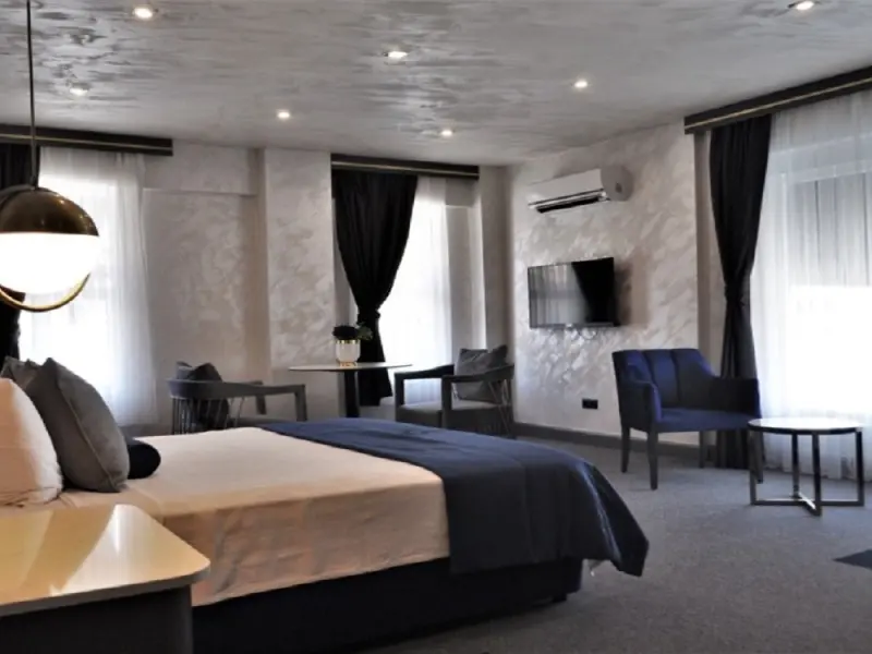 Skopea Inn Exclusive 5
