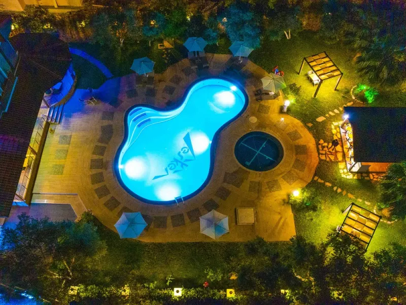 Mesken Inn Hotel Gocek 5