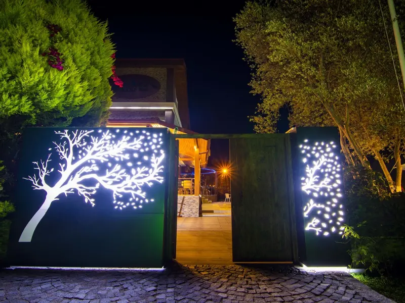 Mesken Inn Hotel Gocek 8
