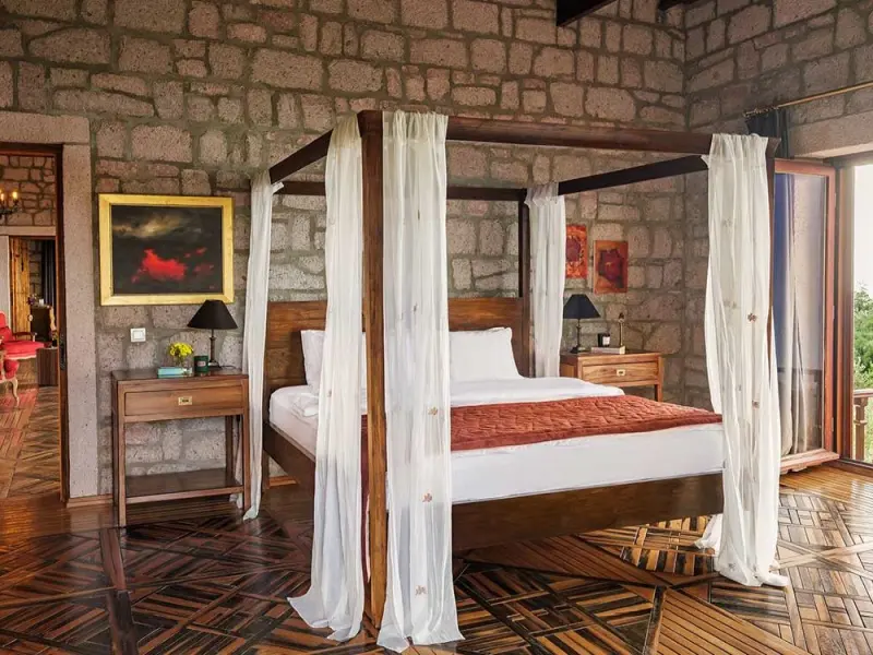 Simurg Inn 2