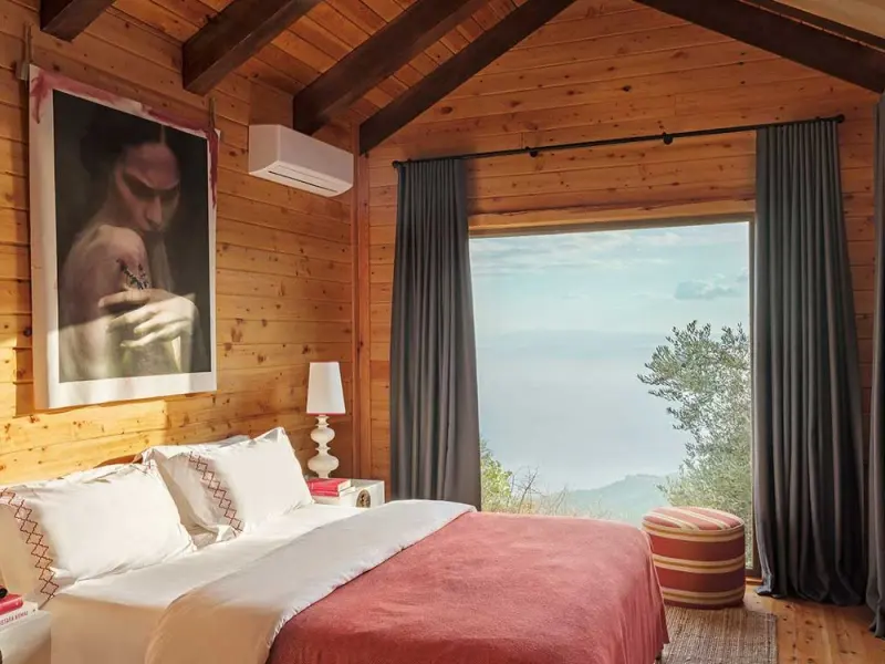 Simurg Inn 21