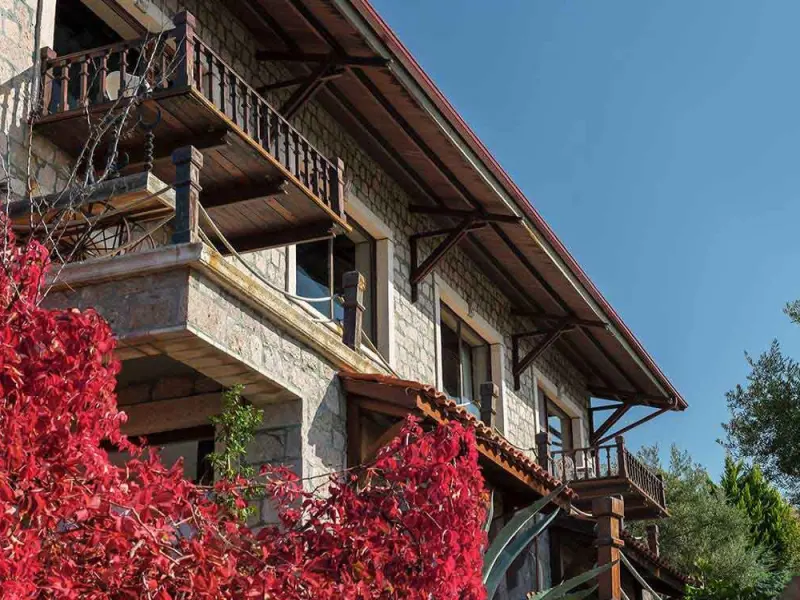 Simurg Inn 3