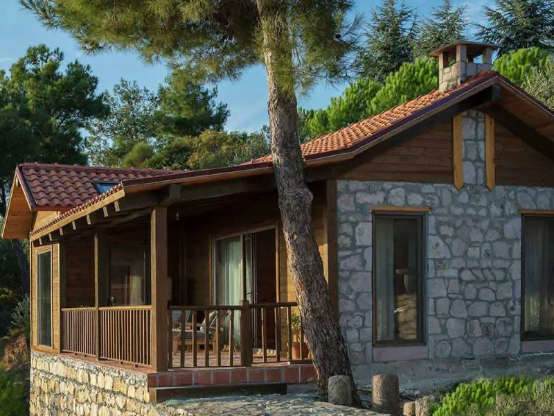 Simurg Inn 5