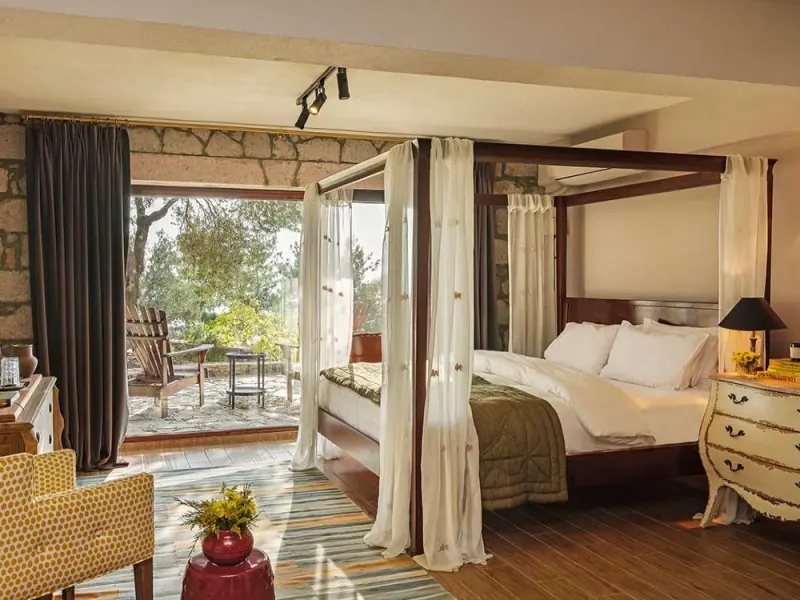 Simurg Inn 8