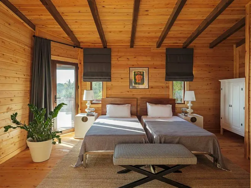 Simurg Inn 9