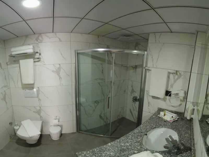Asiwa Hotel 1