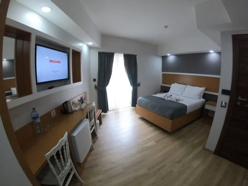 Asiwa Hotel 11