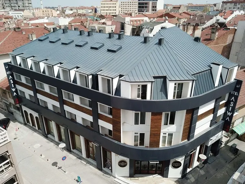Asiwa Hotel 13