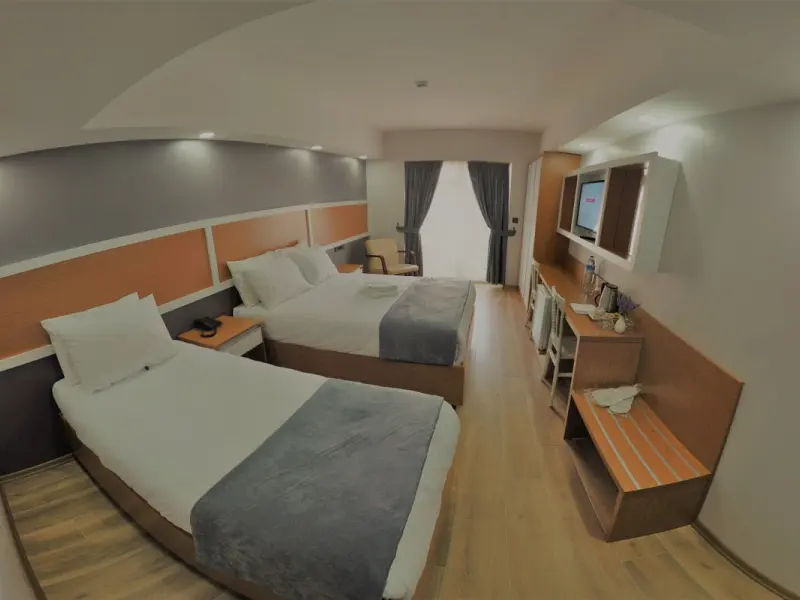 Asiwa Hotel 14