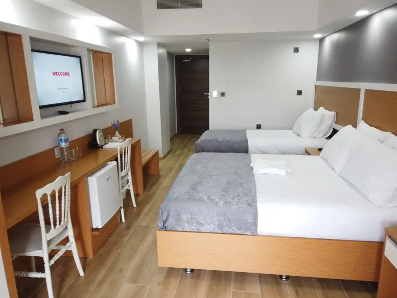 Asiwa Hotel 3