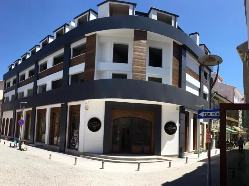 Asiwa Hotel 4
