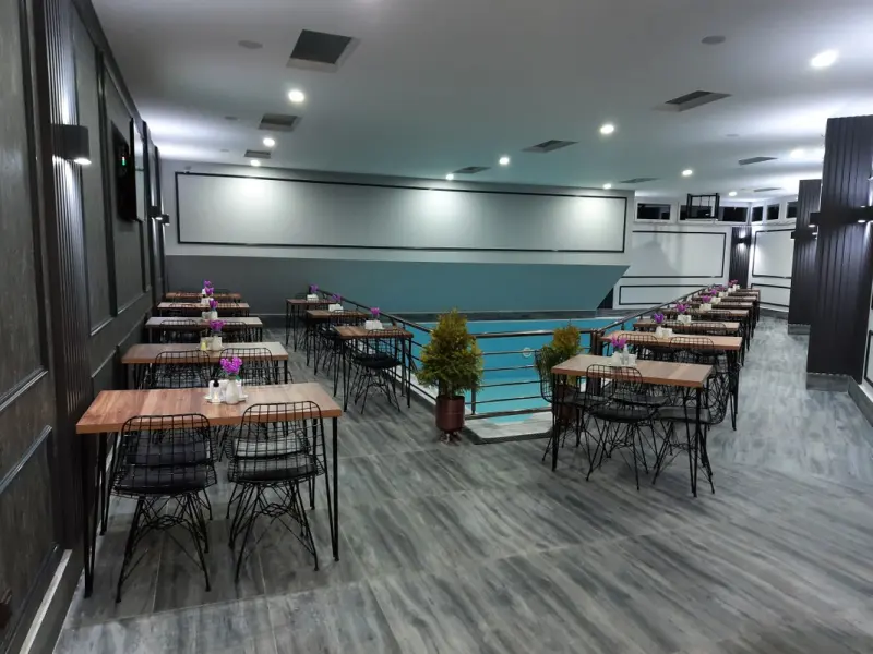 Asiwa Hotel 7
